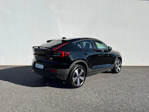 Volvo C40 P8 Twin Recharge Ultimate AWD