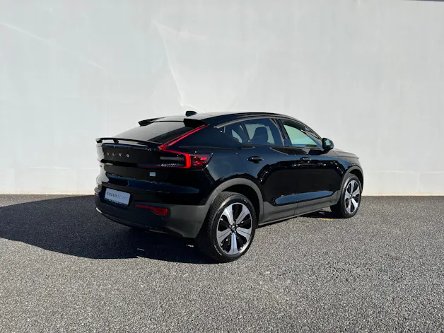 Volvo C40 P8 Twin Recharge Ultimate AWD