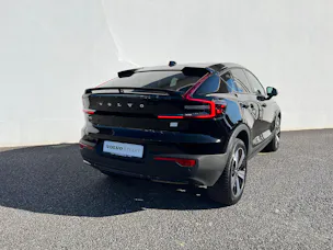 Volvo C40 P8 Twin Recharge Ultimate AWD