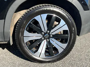 Volvo C40 P8 Twin Recharge Ultimate AWD