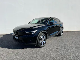 Volvo C40 P8 Twin Recharge Ultimate AWD