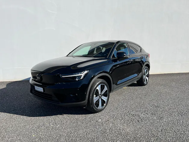 Volvo C40 P8 Twin Recharge Ultimate AWD
