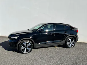 Volvo C40 P8 Twin Recharge Ultimate AWD