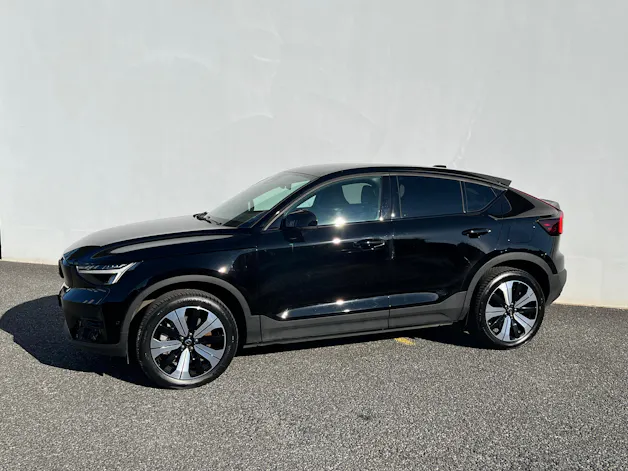Volvo C40 P8 Twin Recharge Ultimate AWD