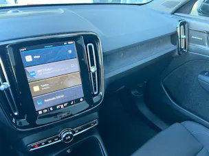 Volvo C40 P8 Twin Recharge Ultimate AWD