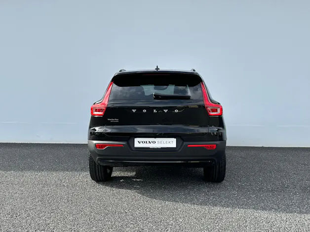 Volvo XC40 1.5 T5 PiH R-Design