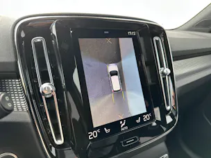 Volvo XC40 1.5 T5 PiH R-Design