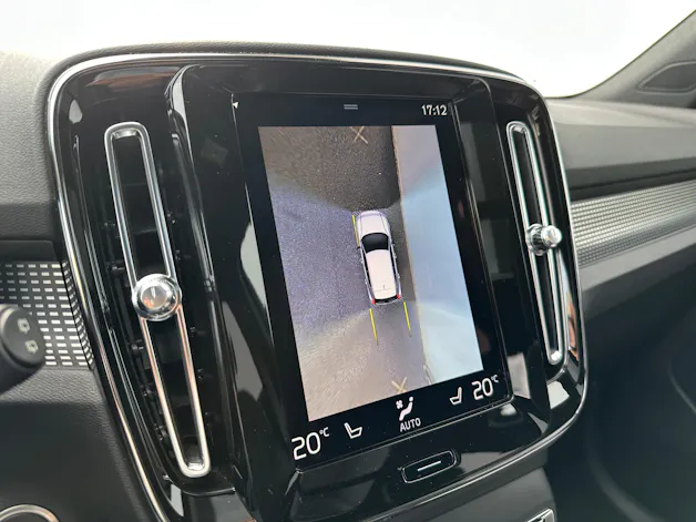 Volvo XC40 1.5 T5 PiH R-Design