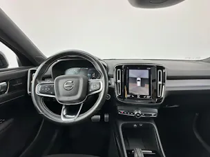 Volvo XC40 1.5 T5 PiH R-Design
