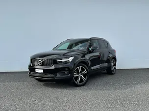 Volvo XC40 1.5 T5 PiH R-Design