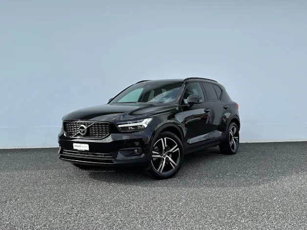 Volvo XC40 1.5 T5 PiH R-Design