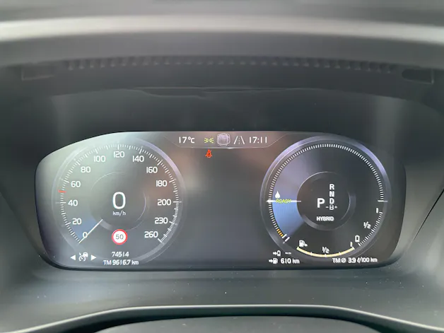 Volvo XC40 1.5 T5 PiH R-Design