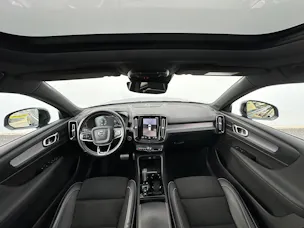 Volvo XC40 1.5 T5 PiH R-Design