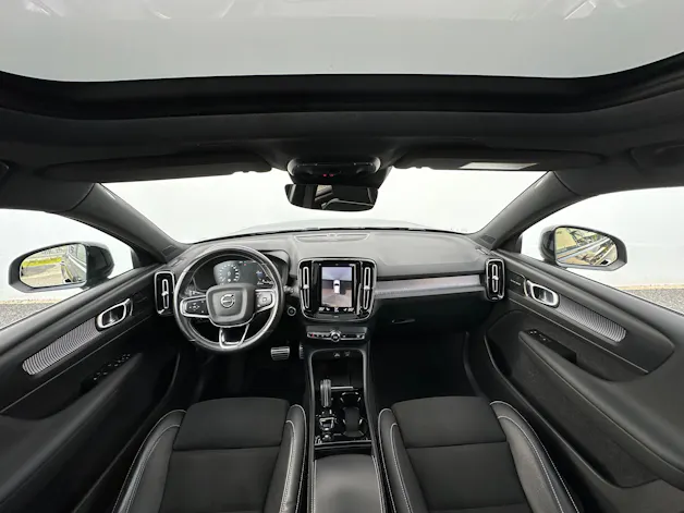 Volvo XC40 1.5 T5 PiH R-Design