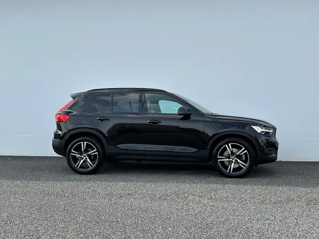 Volvo XC40 1.5 T5 PiH R-Design