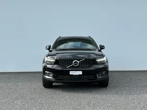 Volvo XC40 1.5 T5 PiH R-Design