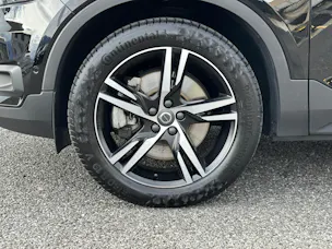 Volvo XC40 1.5 T5 PiH R-Design