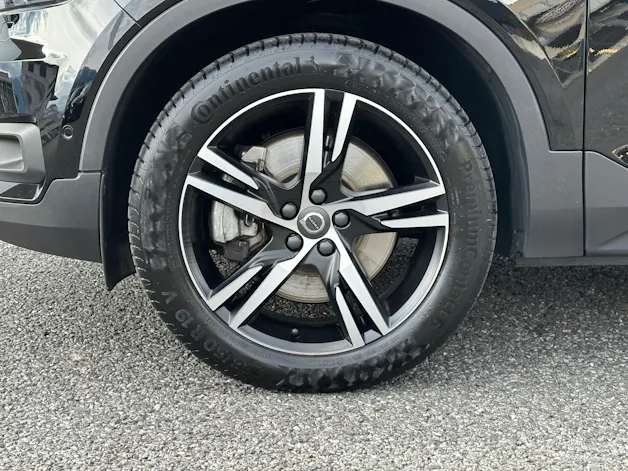 Volvo XC40 1.5 T5 PiH R-Design
