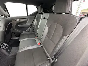 Volvo XC40 1.5 T5 PiH R-Design