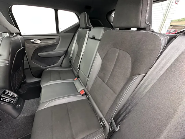 Volvo XC40 1.5 T5 PiH R-Design
