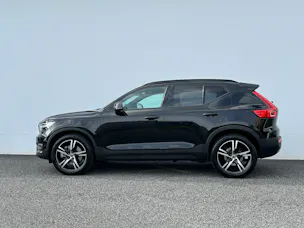 Volvo XC40 1.5 T5 PiH R-Design