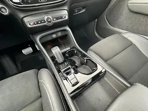 Volvo XC40 1.5 T5 PiH R-Design