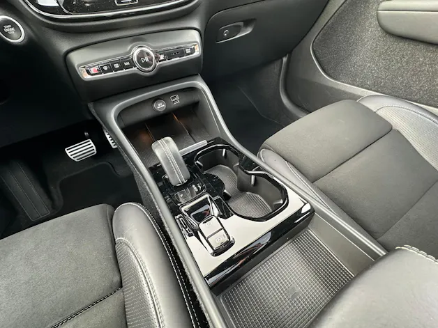 Volvo XC40 1.5 T5 PiH R-Design