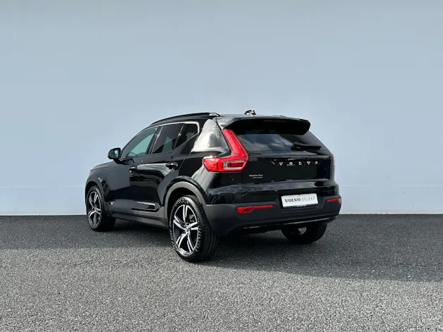 Volvo XC40 1.5 T5 PiH R-Design