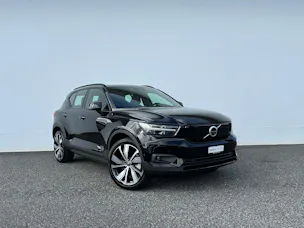 Volvo XC40 P8 Twin Pro AWD