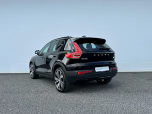 Volvo XC40 P8 Twin Pro AWD