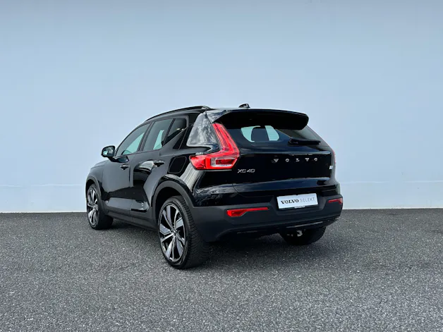 Volvo XC40 P8 Twin Pro AWD