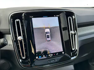 Volvo XC40 P8 Twin Pro AWD