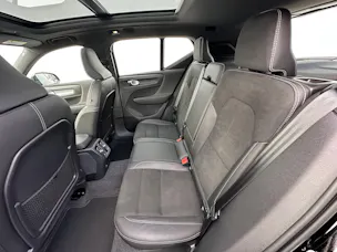 Volvo XC40 P8 Twin Pro AWD