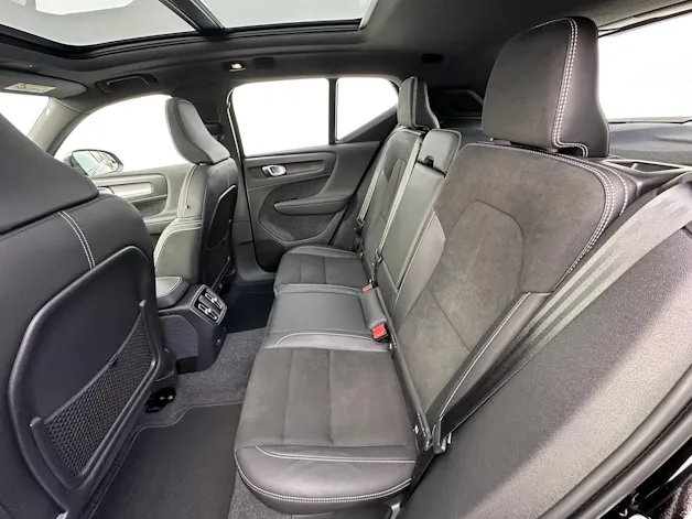 Volvo XC40 P8 Twin Pro AWD