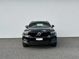 Volvo XC40 P8 Twin Pro AWD