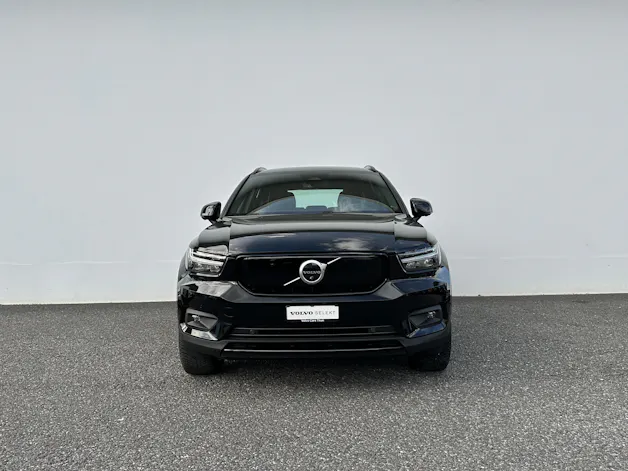 Volvo XC40 P8 Twin Pro AWD