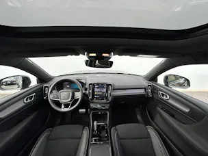Volvo XC40 P8 Twin Pro AWD