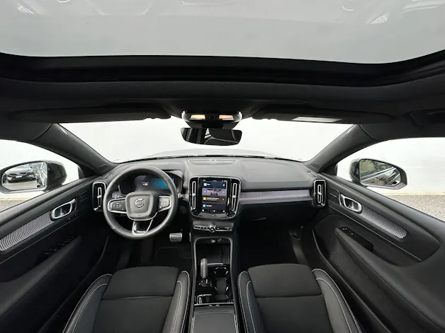 Volvo XC40 P8 Twin Pro AWD