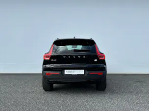 Volvo XC40 P8 Twin Pro AWD