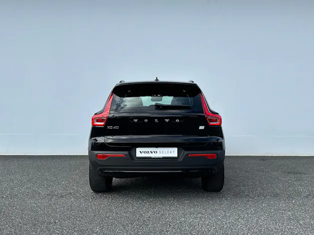Volvo XC40 P8 Twin Pro AWD