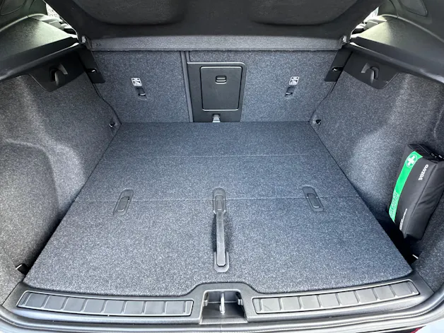 Volvo XC40 P8 Twin Pro AWD