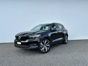 Volvo XC40 P8 Twin Pro AWD