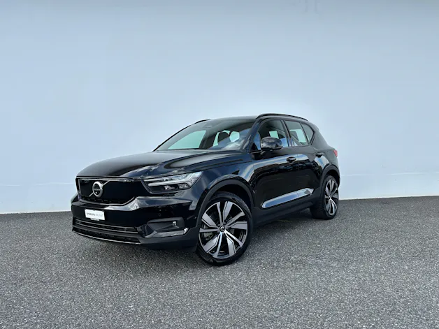Volvo XC40 P8 Twin Pro AWD
