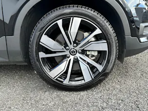Volvo XC40 P8 Twin Pro AWD