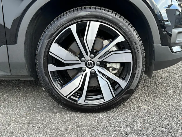Volvo XC40 P8 Twin Pro AWD