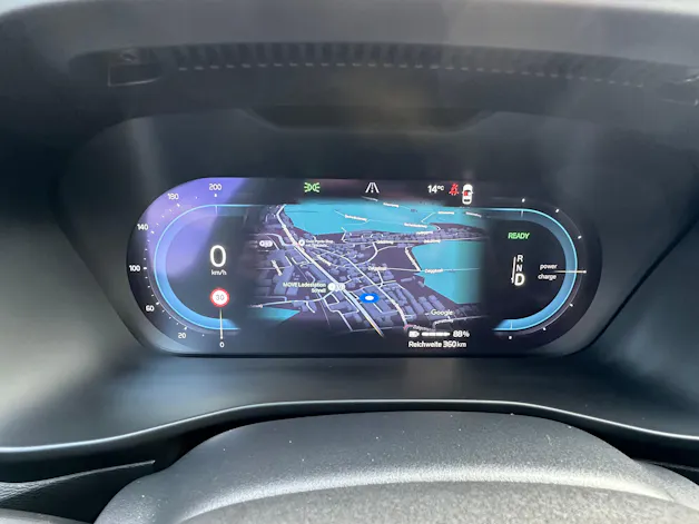 Volvo XC40 P8 Twin Pro AWD