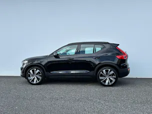 Volvo XC40 P8 Twin Pro AWD