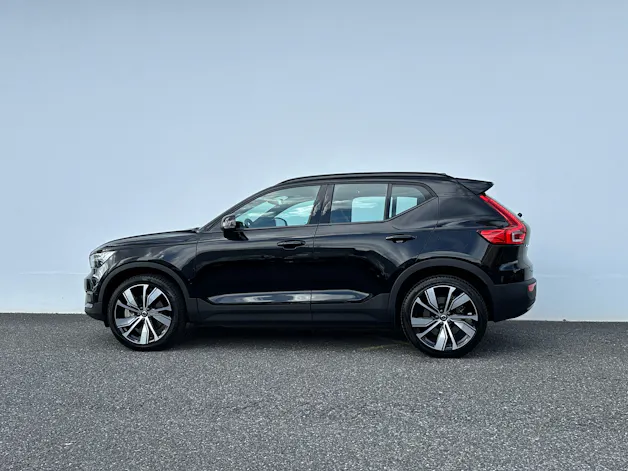 Volvo XC40 P8 Twin Pro AWD