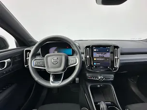 Volvo XC40 P8 Twin Pro AWD