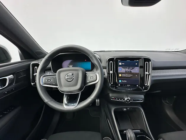 Volvo XC40 P8 Twin Pro AWD